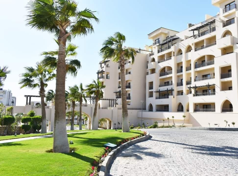 Penthouse in Aldau Heights & Aldau Strand