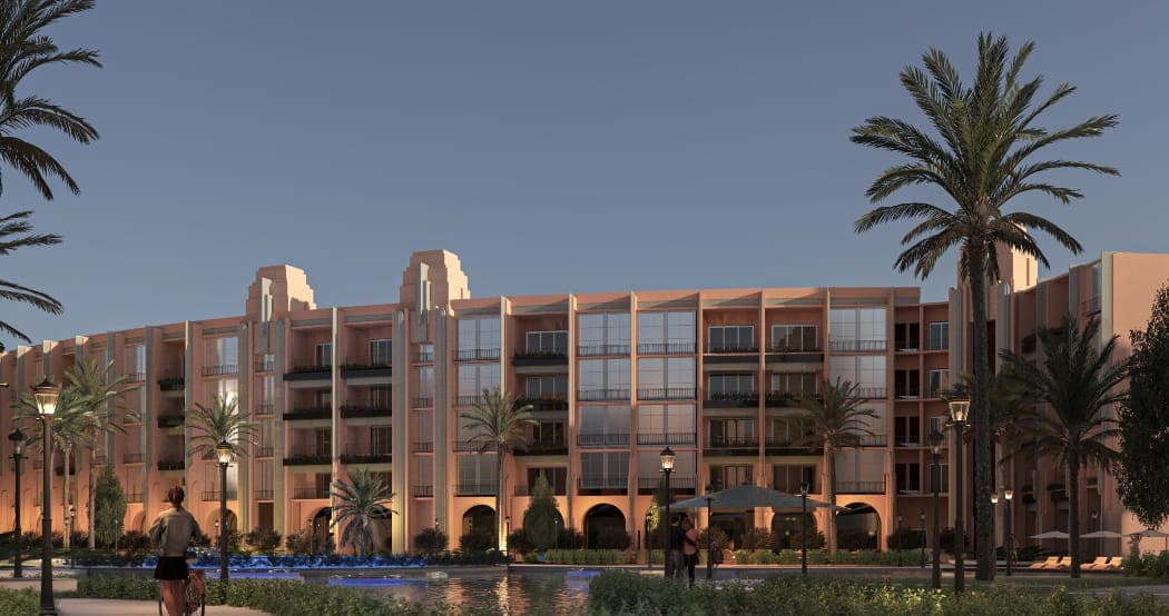 One Bedroom in Atlantis Resort