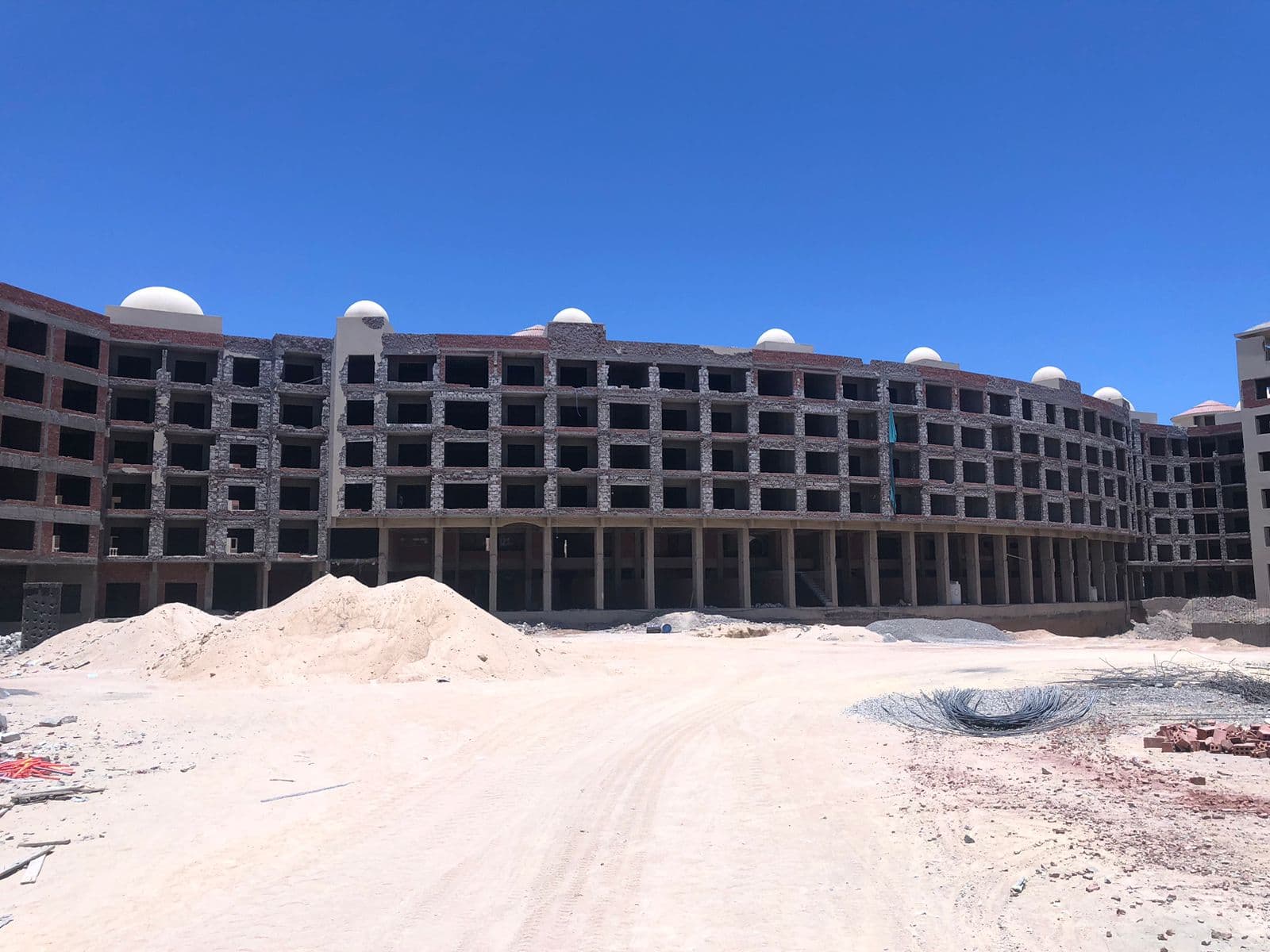 Three Bedroom in Atlantis Resort
