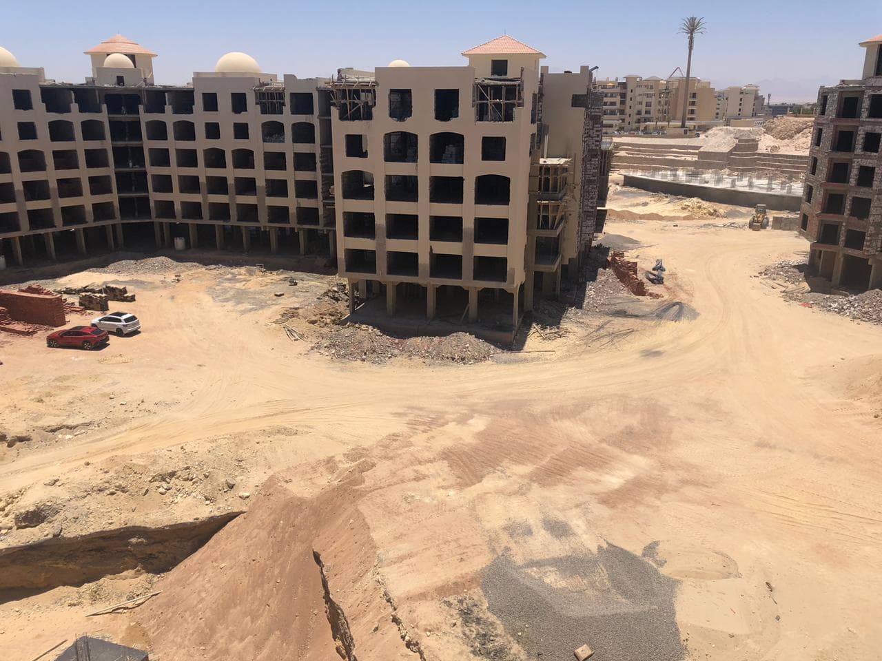 Three Bedroom in Atlantis Resort