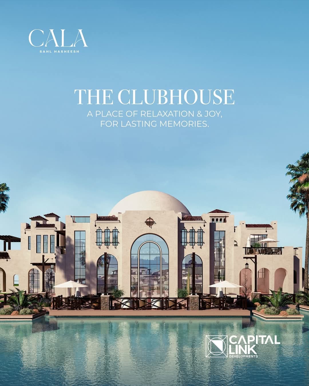 One Bedroom in Cala Sahl Hasheesh