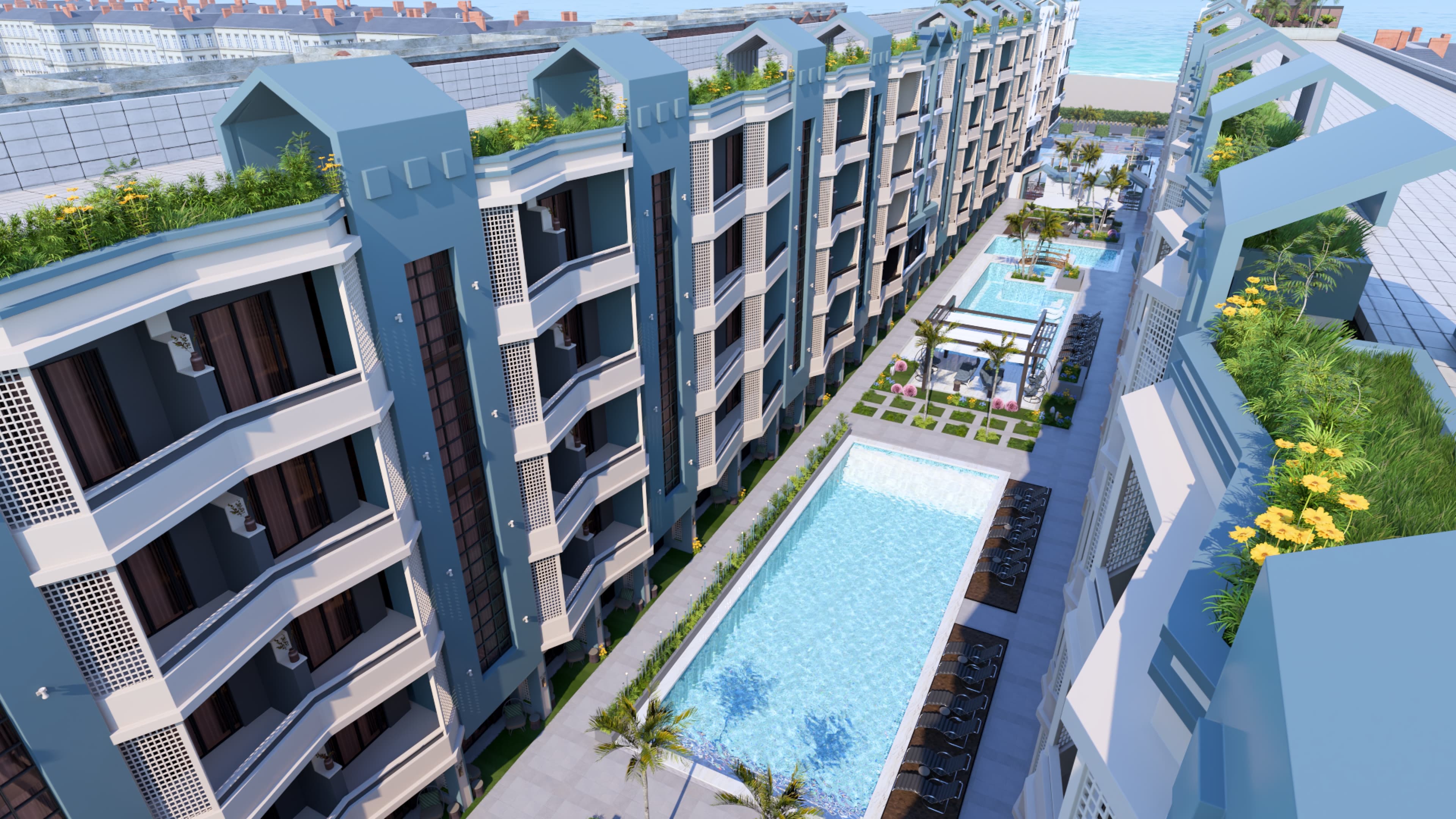 hurghada-heights photo 12