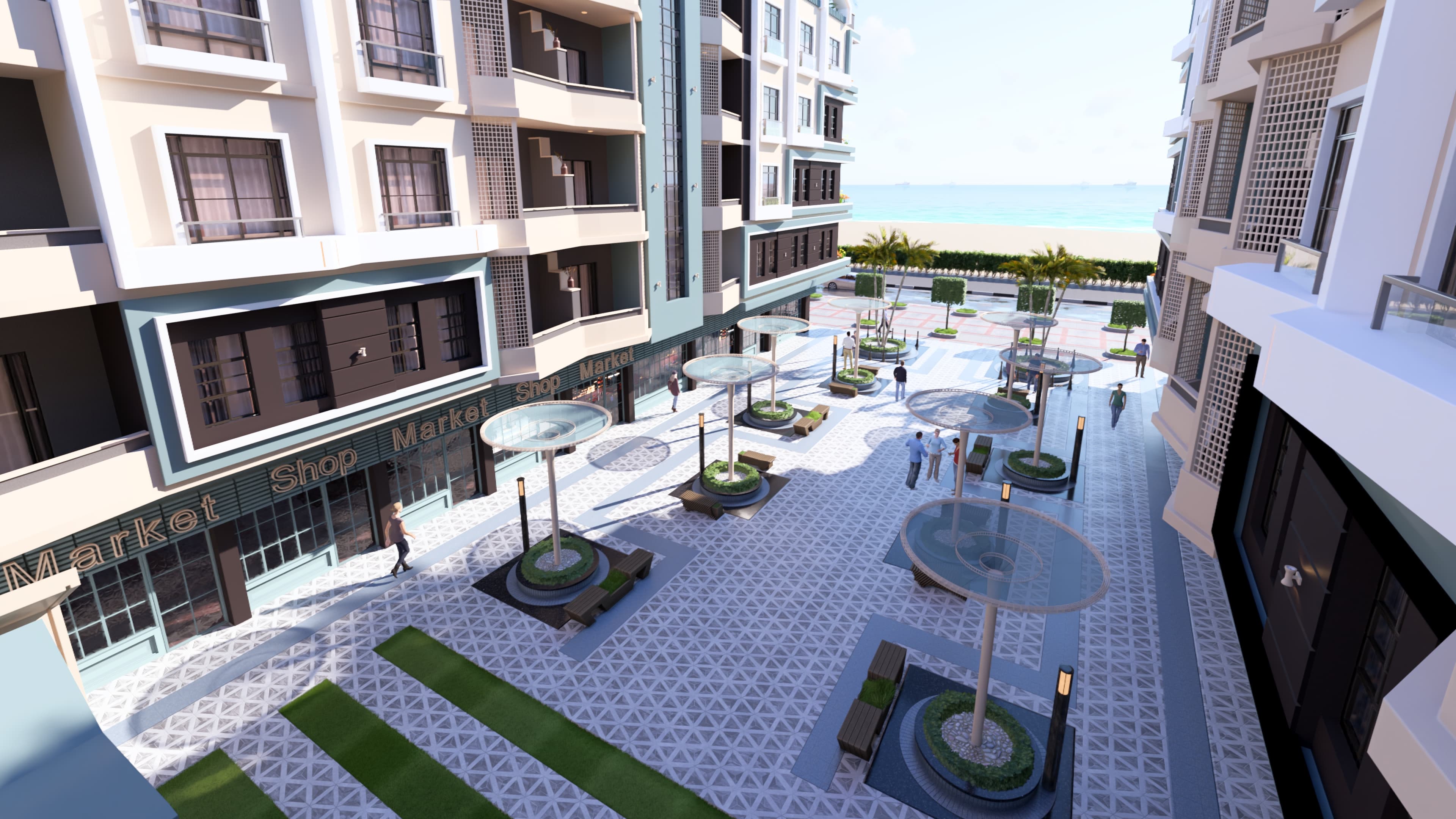 hurghada-heights photo 13
