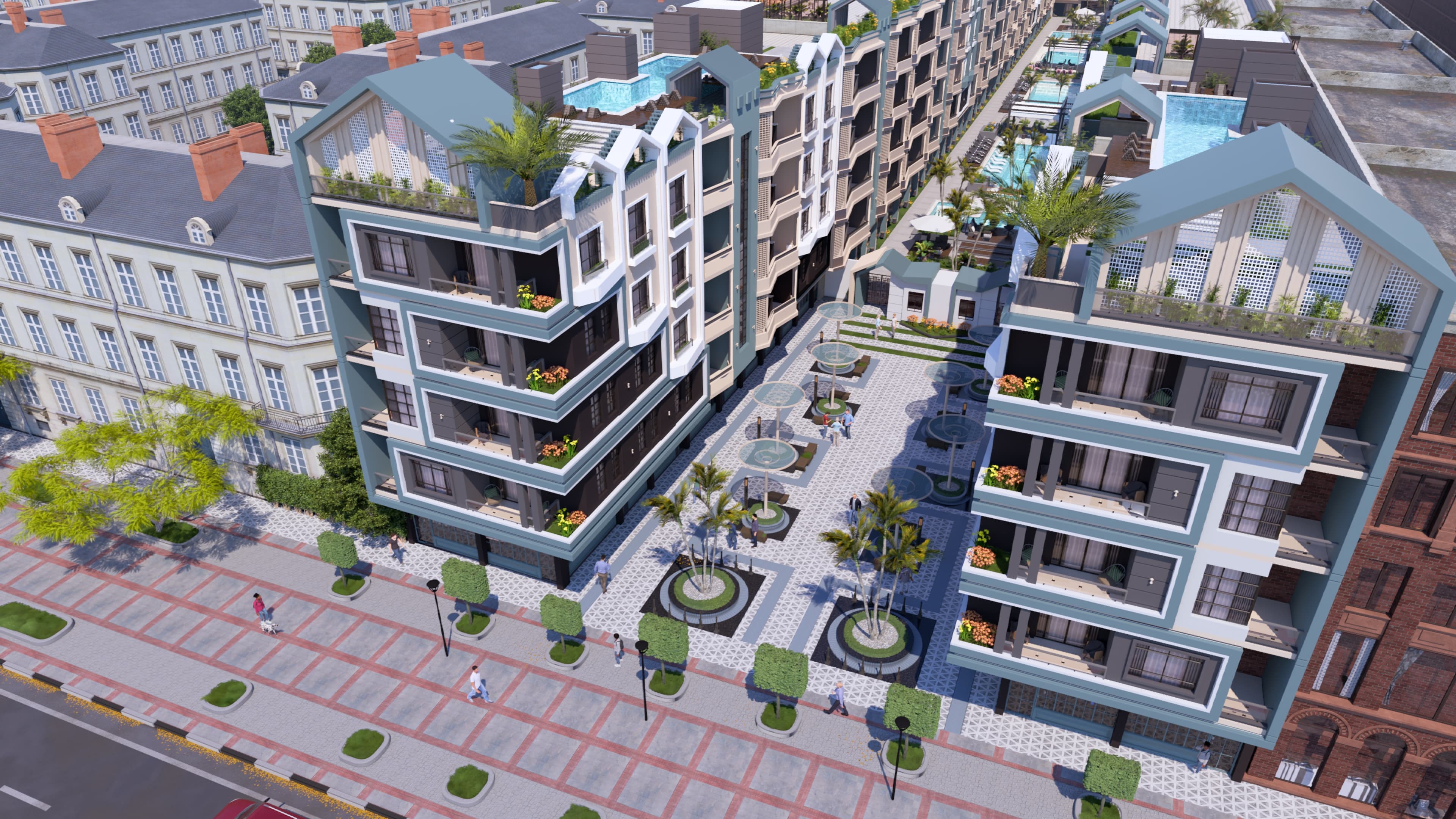 hurghada-heights photo 14