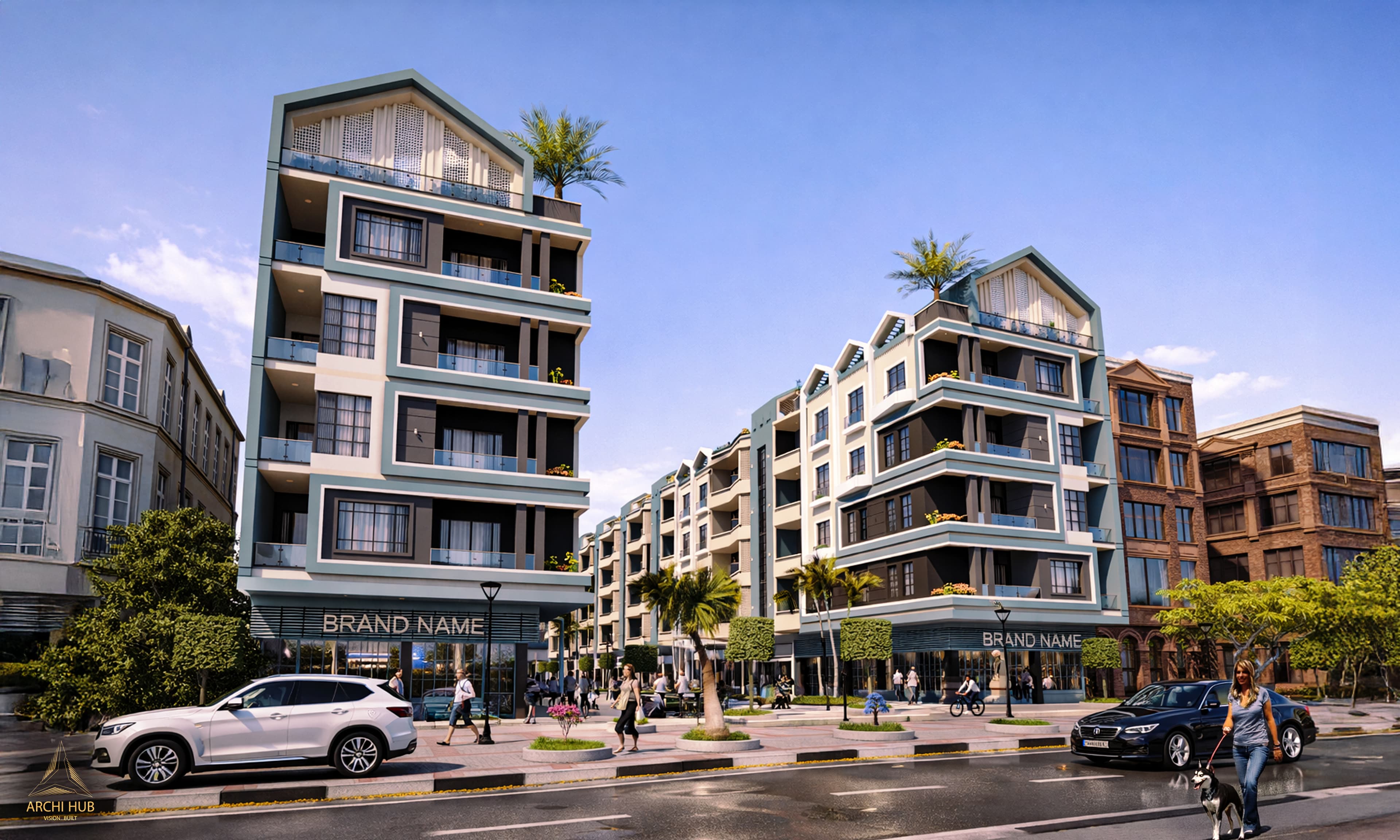 hurghada-heights photo 16