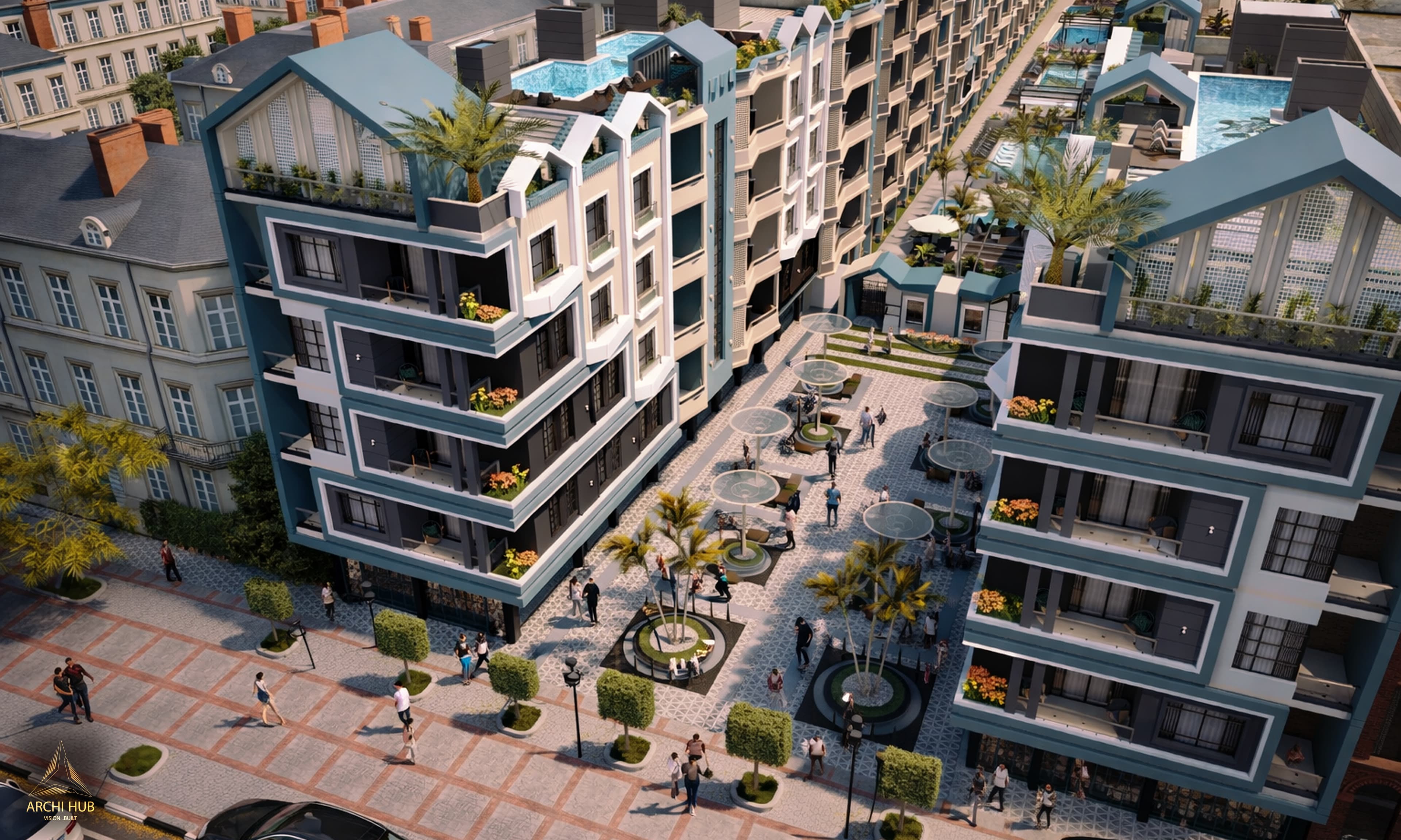 hurghada-heights photo 17