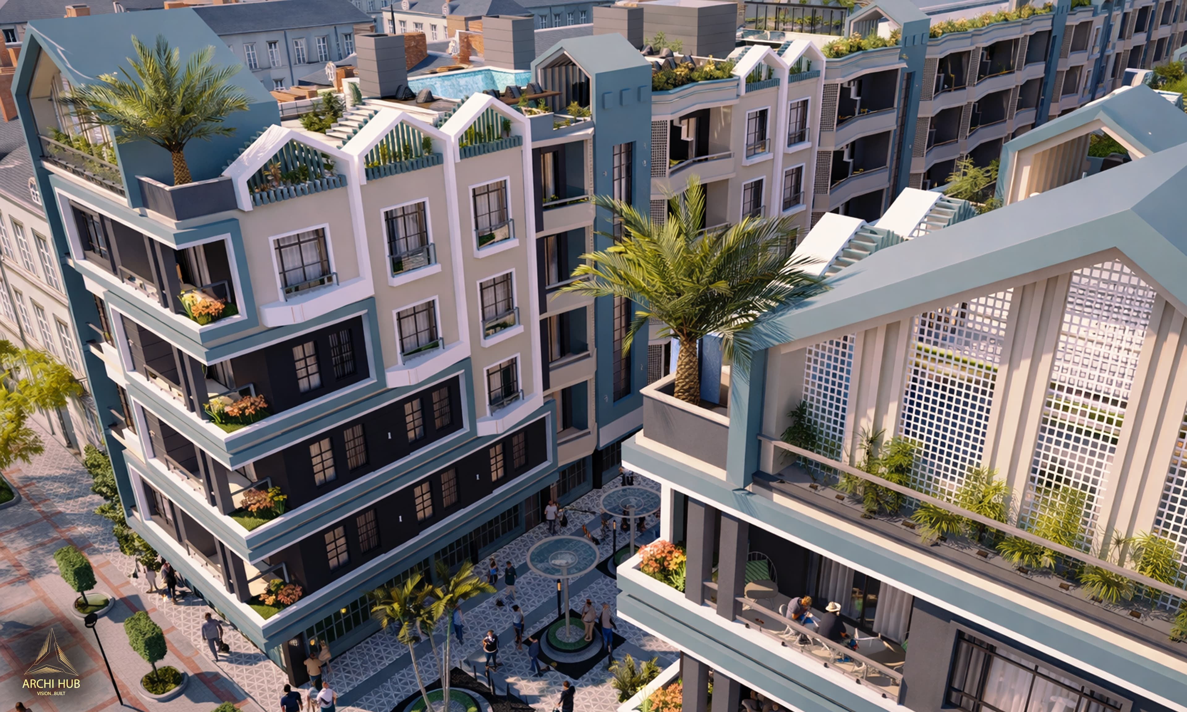 hurghada-heights photo 18