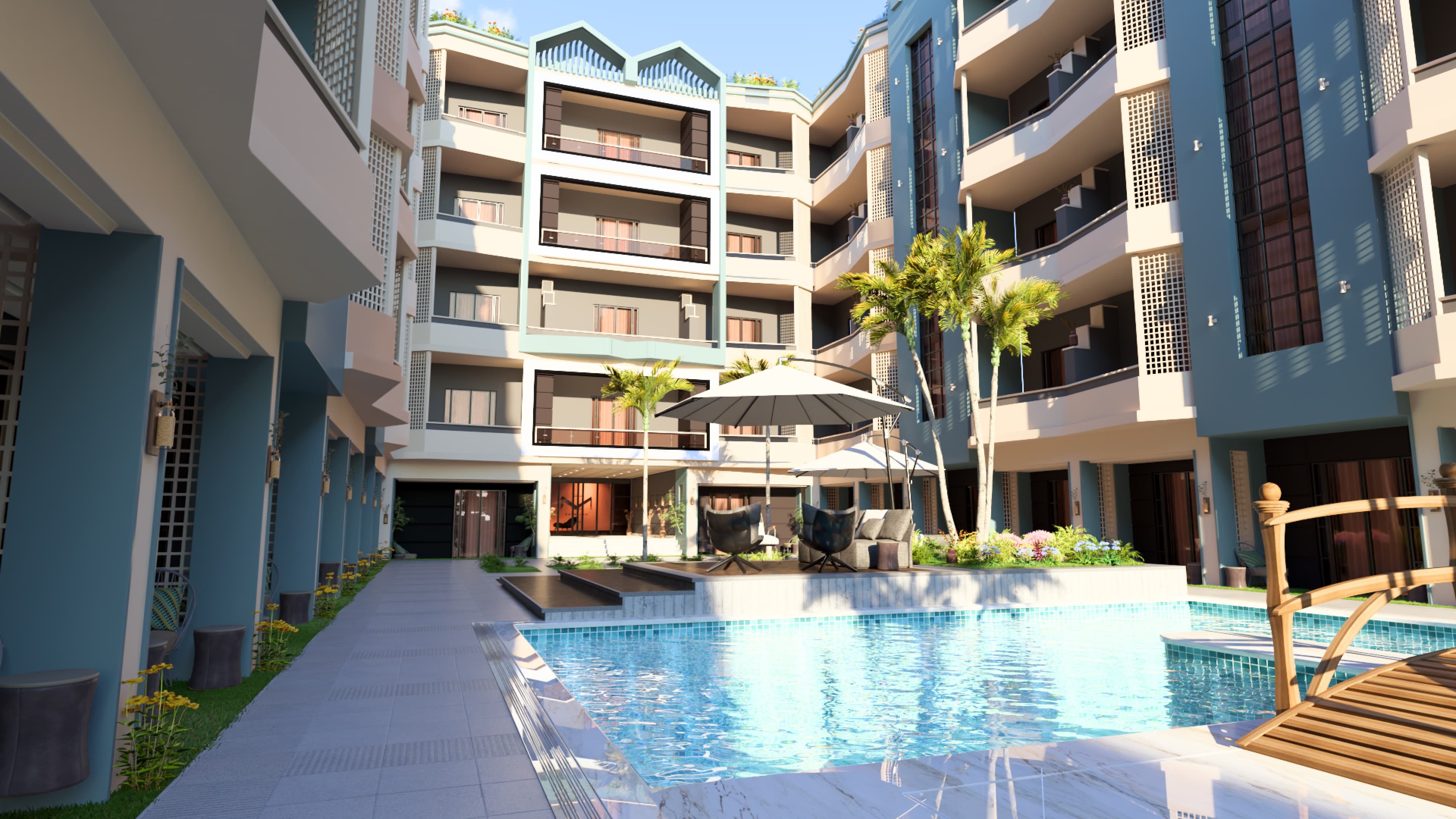 hurghada-heights photo 7