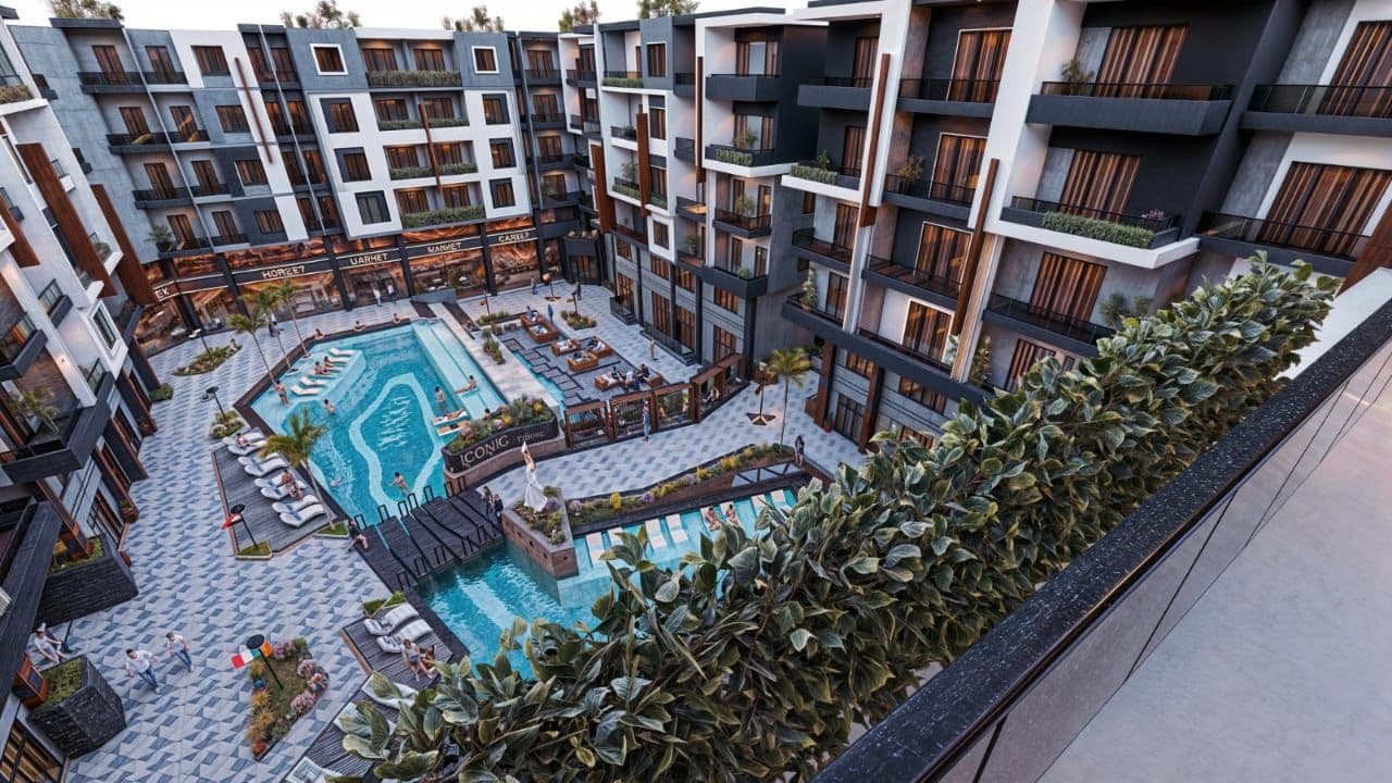 iconic-resort photo 5