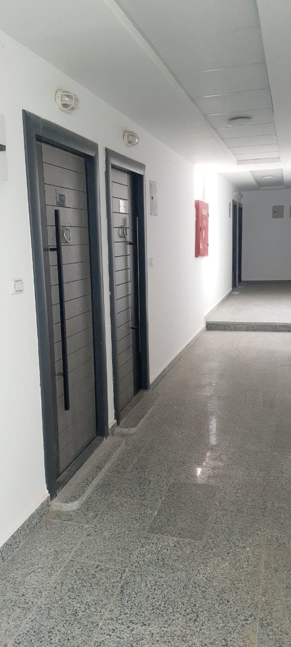 Two Bedroom Apartment in Lavanda Beach