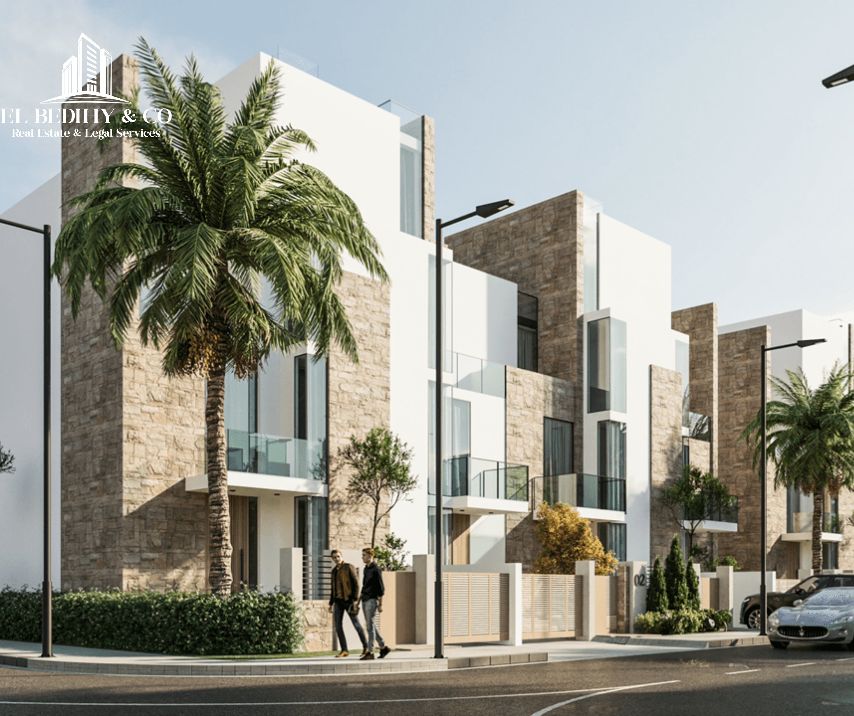 Two Bedroom Apartment in Long Beach Residence