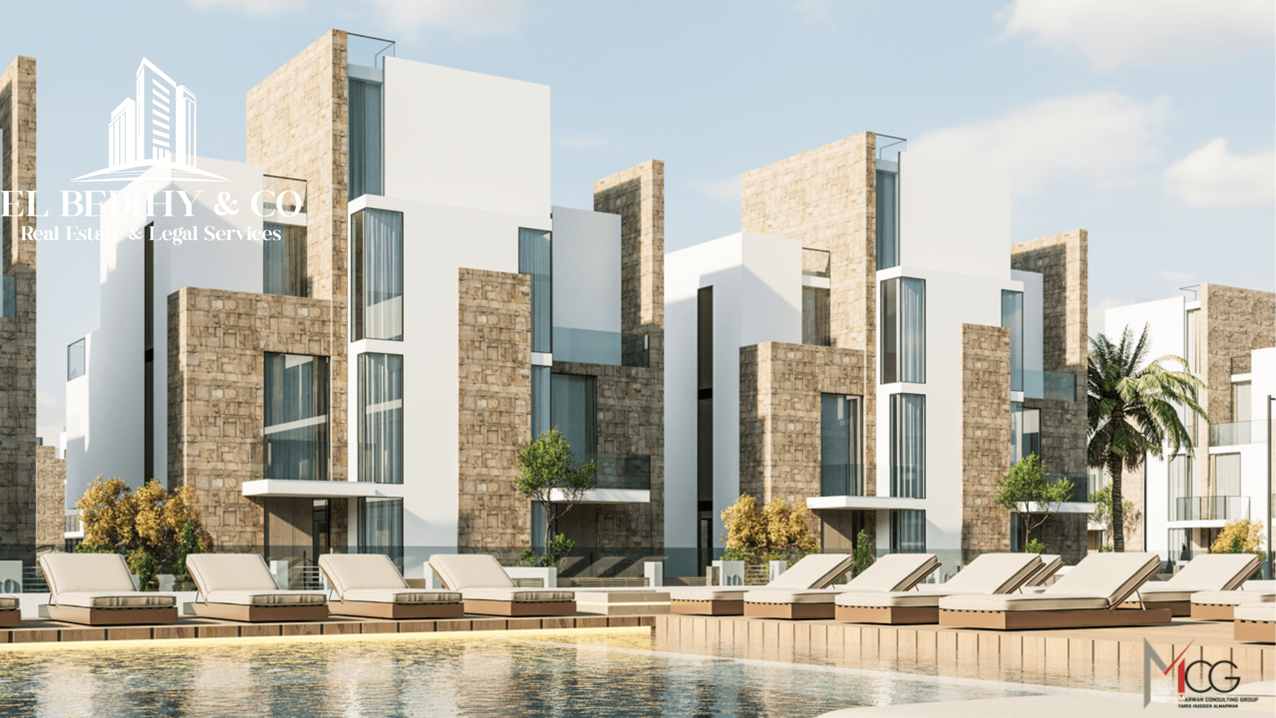 Two Bedroom Apartment in Long Beach Residence