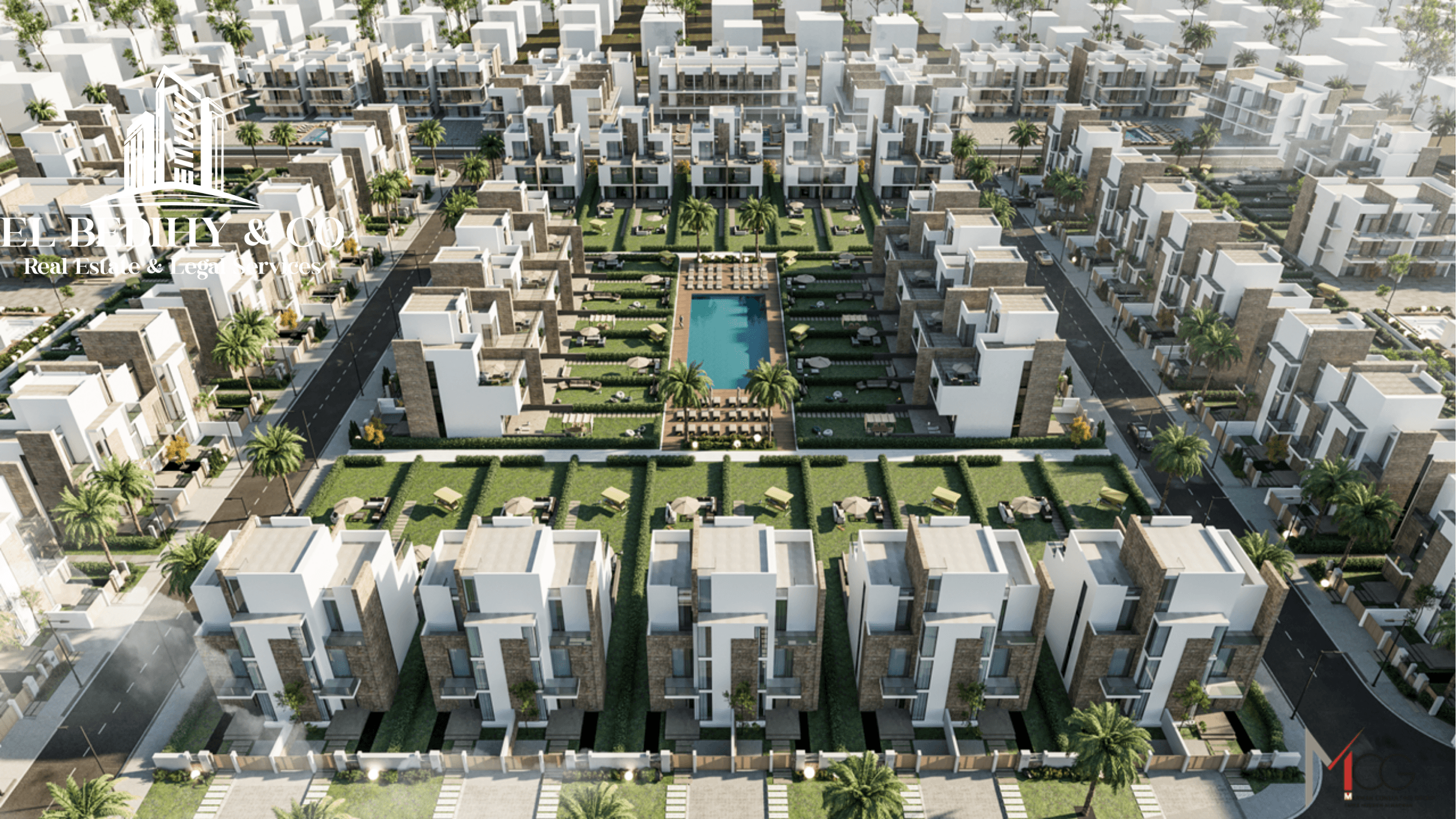 Two Bedroom Apartment in Long Beach Residence