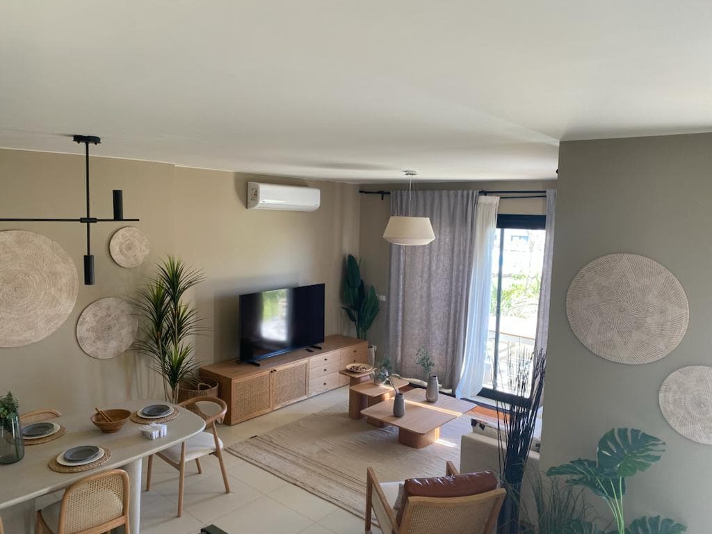 Chalet in Makadi Heights