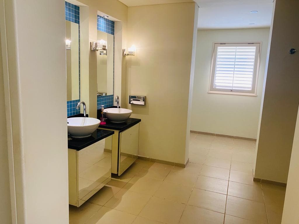 One Bedroom in Veranda