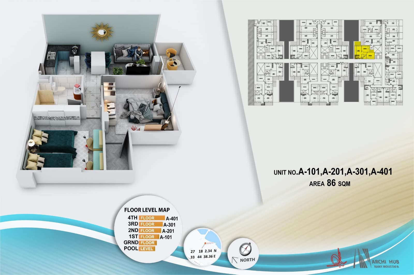 Airport Resort