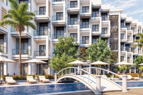 Bella Bay Beach Resort & Spa