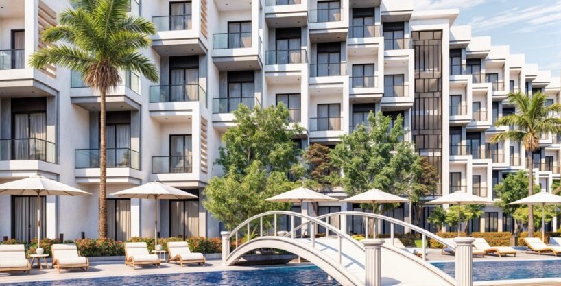 Bella Bay Beach Resort & Spa