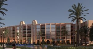 Luxury Apartments for Sale in Atlantes, Hurghada: Your Gateway to Red Sea Living & Investment