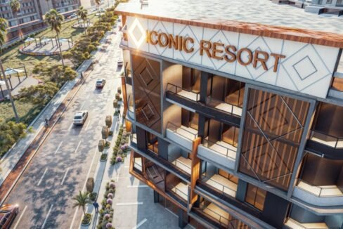 iconic resort real estate home el bedihy & co