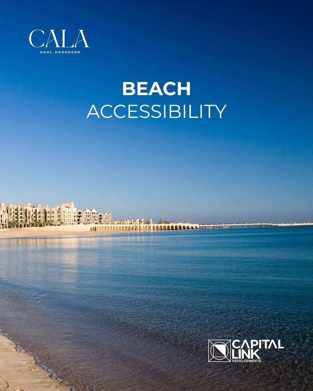 CALA Sahl hasheesh