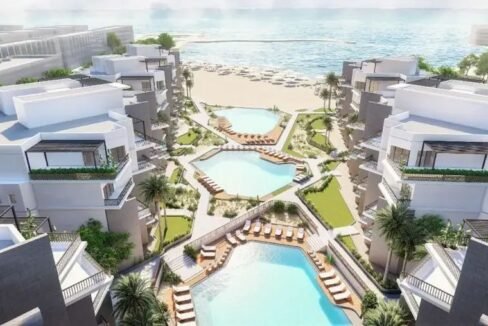 Majra resort real estate home el bedihy & co